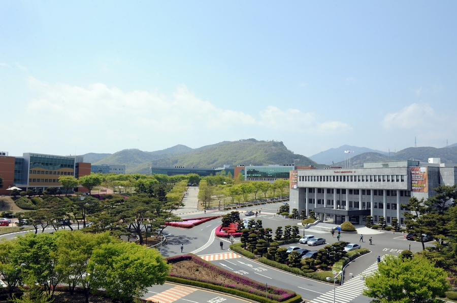 Đại học Daegu Catholic