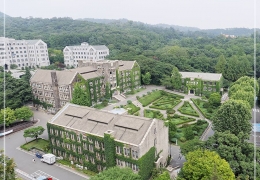 Trường Đại học Yonsei