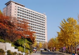 Trường đại học Kookmin