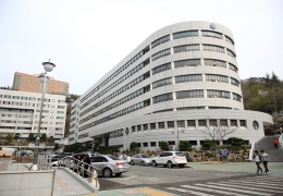 Trường Đại học Dong Eui