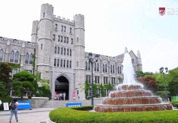 Trường Đại Học Korea
