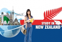 Học Bổng Hấp Dẫn Đến Từ Hệ Thống Giáo Dục ACG Education Tại New Zealand