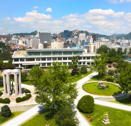 Trường đại học quốc gia Incheon