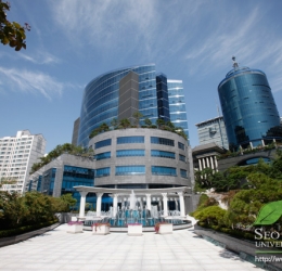 Trường đại học Seo Kyeong