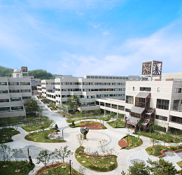 Trường Đại học Khoa học và Công nghệ Pohang - Postech