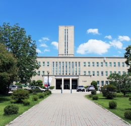 Trường Đại học Khoa học và Công nghệ Quốc gia Seoul 