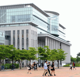 Trường Đại học Incheon