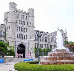 Trường Đại Học Korea
